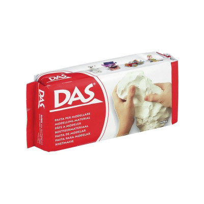 DAS BIANCO 500gr